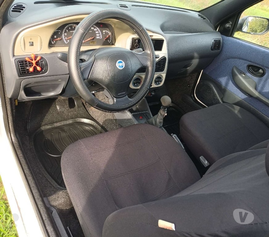 Voiture d'occasion Drôme Grignan - 26230 - Photos Vivastreet Fiat Strada Pick-up 1.9D Entièrement révisée