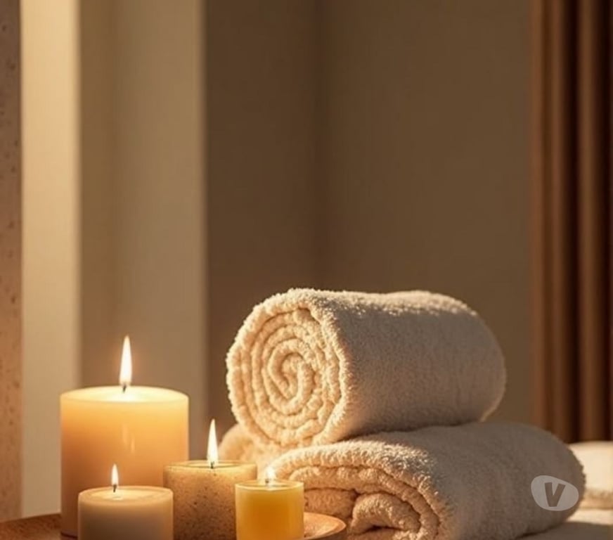 Massages Alpes-Maritimes Nice - Photos Vivastreet Massage Californien