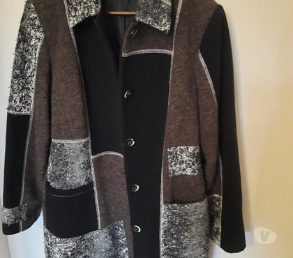 Vêtements occasion Charmes Vosges - Photos Vivastreet BEAU MANTEAU POUR L HIVER