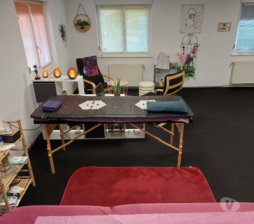 Massages Haut-Rhin Colmar - 68000 - Photos Vivastreet Massage Tantrique et bien être