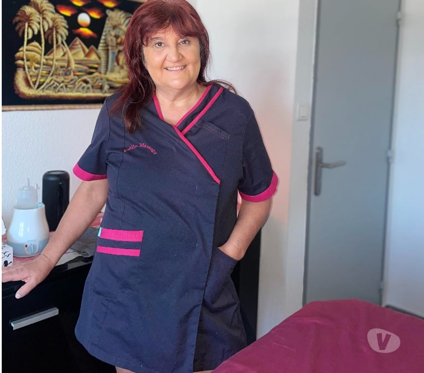 Massages Haut-Rhin Colmar - 68000 - Photos Vivastreet Massage Tantrique et bien être