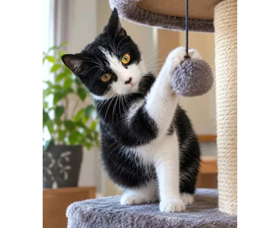 Don animaux Aude Carcassonne - Photos Vivastreet Willy chat 7 mois gentil et calin cherche famille