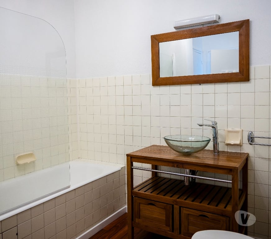 Appartements à vendre Loire-Atlantique Nantes - Photos Vivastreet Appartement T2 "Rond Point de Paris"