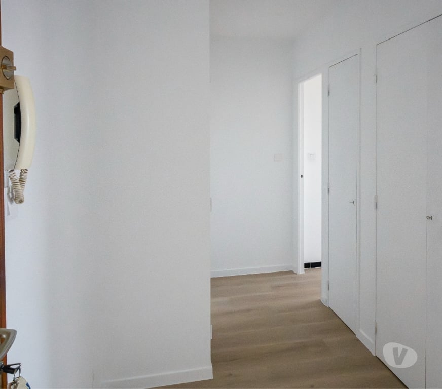 Appartements à vendre Loire-Atlantique Nantes - Photos Vivastreet Appartement T2 "Rond Point de Paris"