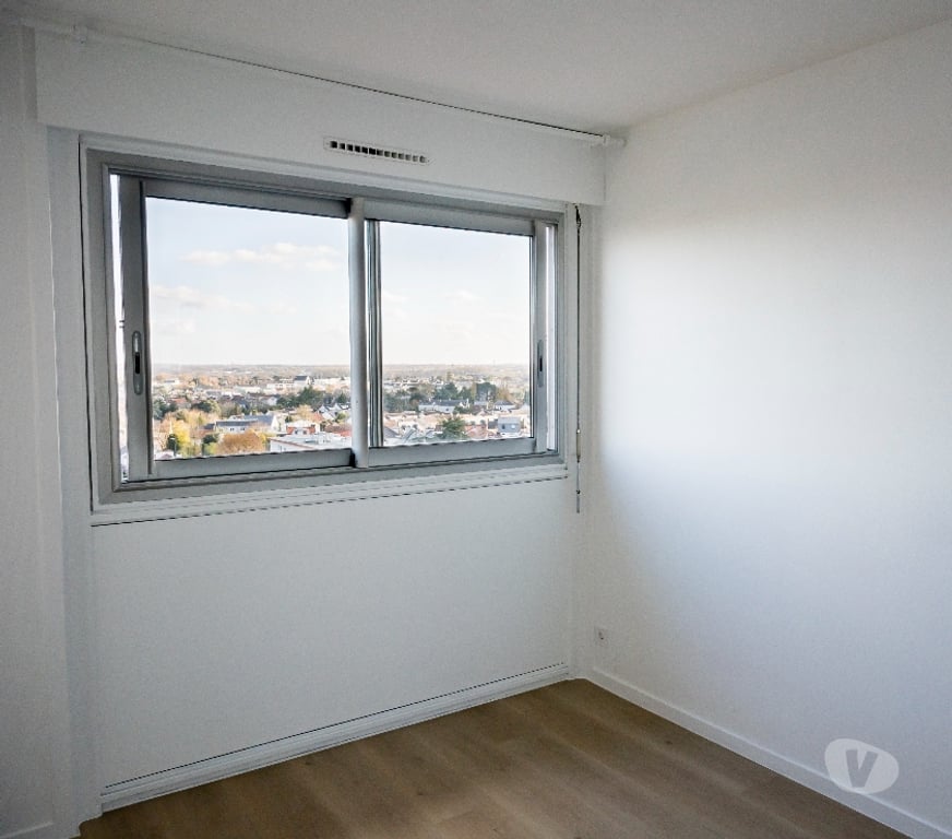 Appartements à vendre Loire-Atlantique Nantes - Photos Vivastreet Appartement T2 "Rond Point de Paris"