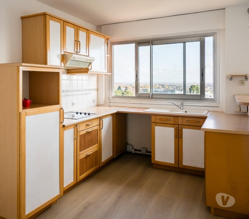 Appartements à vendre Loire-Atlantique Nantes - Photos Vivastreet Appartement T2 "Rond Point de Paris"