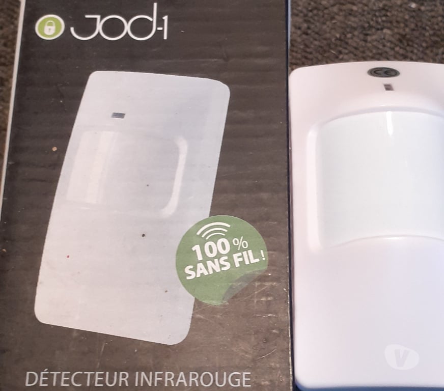  Aisne St Quentin - 02100 - Photos Vivastreet detecteur infrarouge