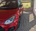 Langon - Gironde — Swift sport hybride