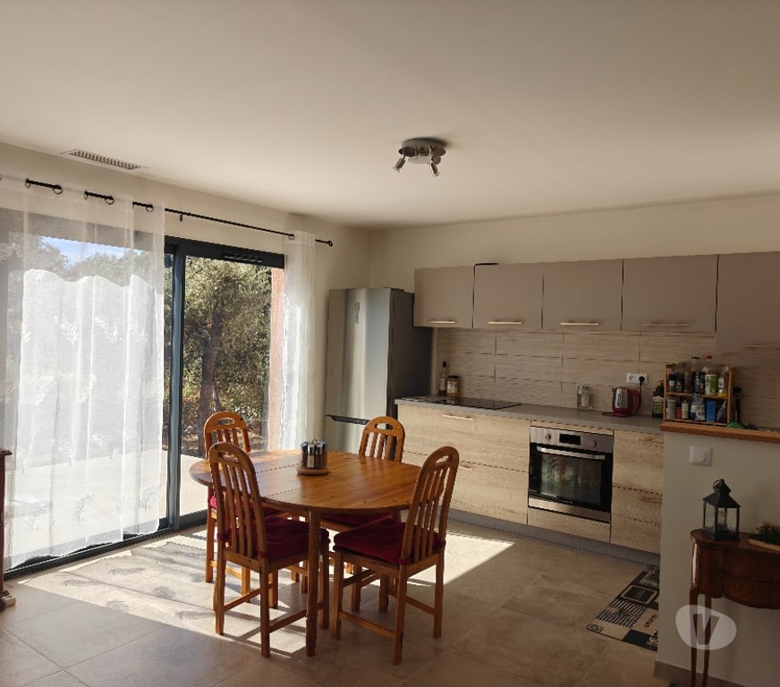 Vente Maison Gard St Privat des Vieux - 30340 - Photos Vivastreet Maison plain pied, grand terrain, potentiel d'agrandissement