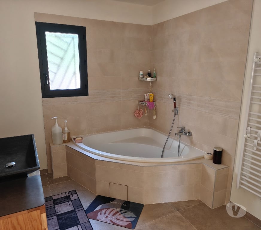Vente Maison Gard St Privat des Vieux - 30340 - Photos Vivastreet Maison plain pied, grand terrain, potentiel d'agrandissement