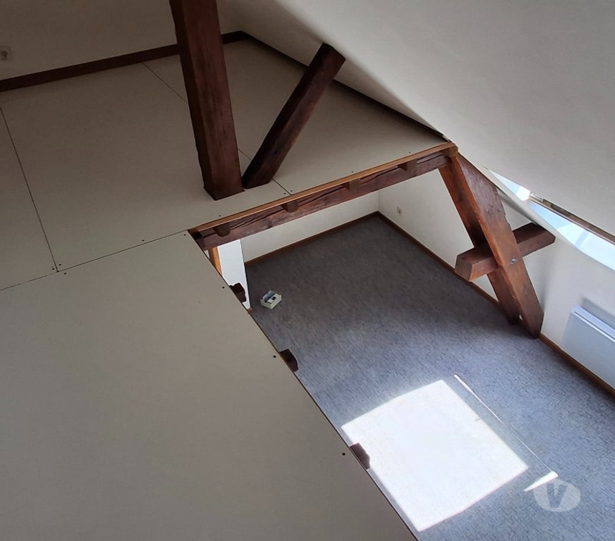 Location appartement Nord Cambrai - 59400 - Photos Vivastreet STUDIO 500 M DU COMPLEXE UNIVERSITAIRE