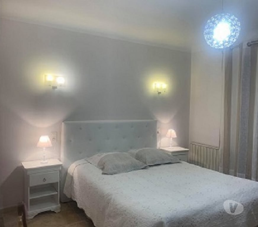 location saisonniere Var Cabasse - 83340 - Photos Vivastreet villa piscine exclusivité aux locataires