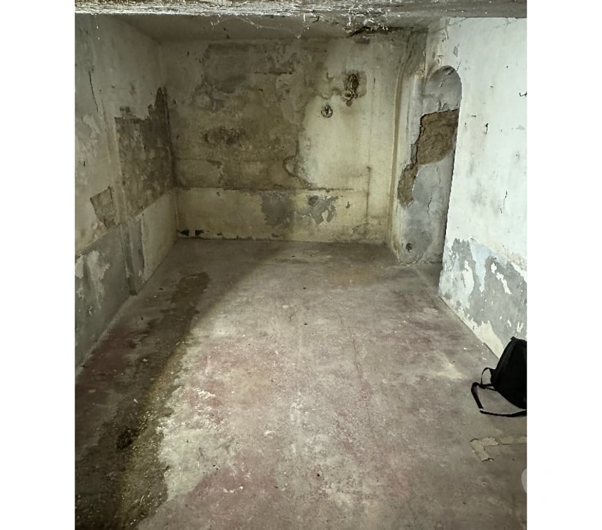 Vente Parking Val-de-Marne Vincennes - 94300 - Photos Vivastreet Grande cave de 32,68 m² - Vincennes