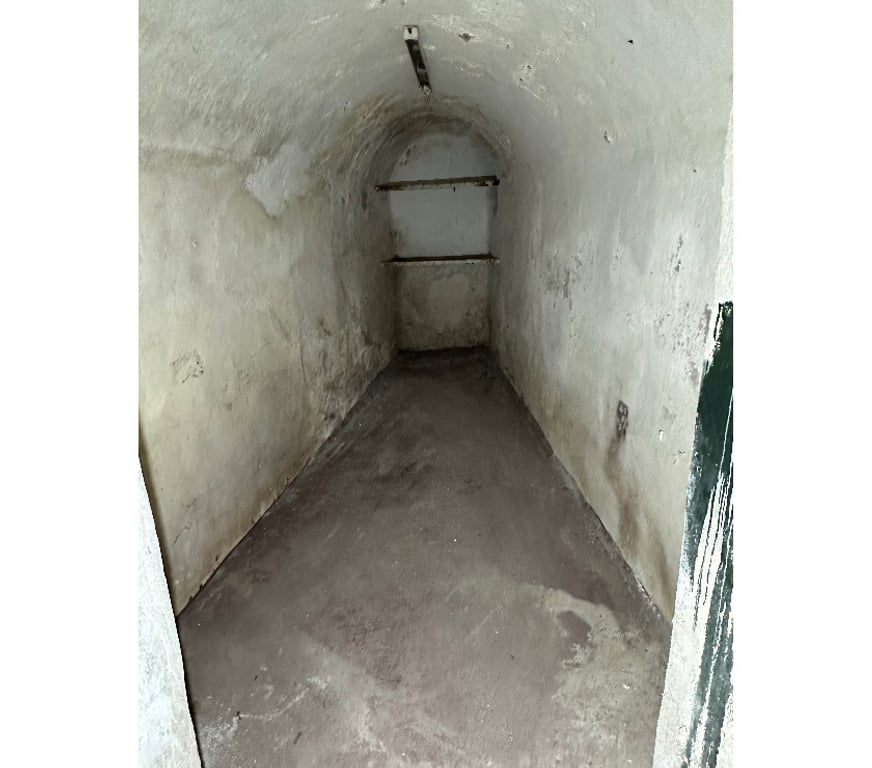 Vente Parking Val-de-Marne Vincennes - 94300 - Photos Vivastreet Grande cave de 32,68 m² - Vincennes