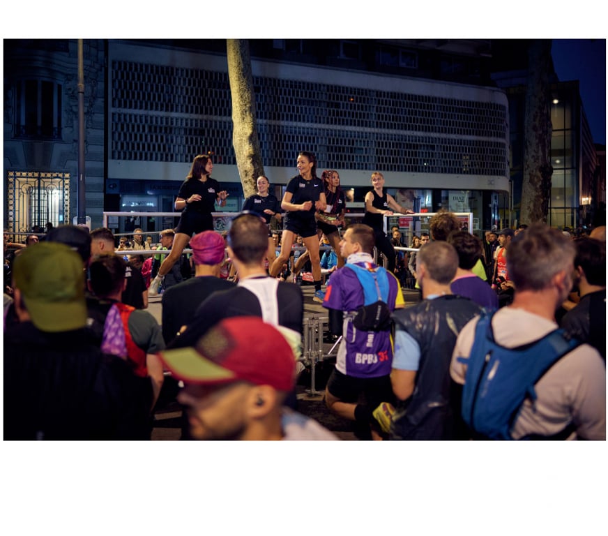 Evenements sportifs Haute-Garonne Toulouse - Photos Vivastreet 1 dossard Semi-marathon (21,1km) de Toulouse 1er novembre