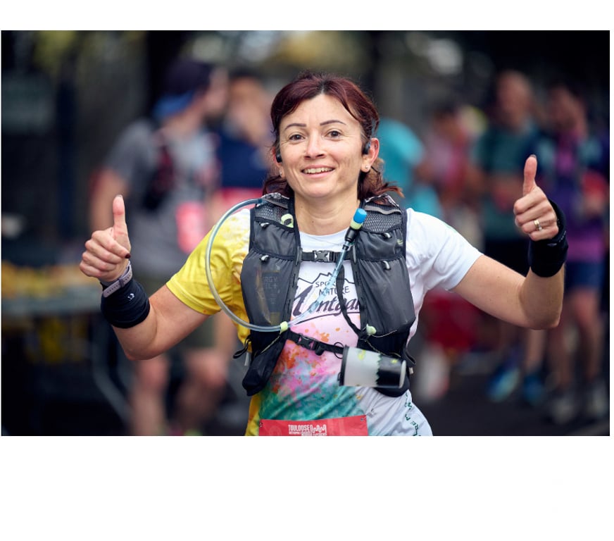 Evenements sportifs Haute-Garonne Toulouse - Photos Vivastreet 1 dossard Semi-marathon (21,1km) de Toulouse 1er novembre