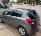 Villedoux - Charente-Maritime — oPEL cORSA 150 EME ANNIVERSAIRE 5 PORTES 69080 KM