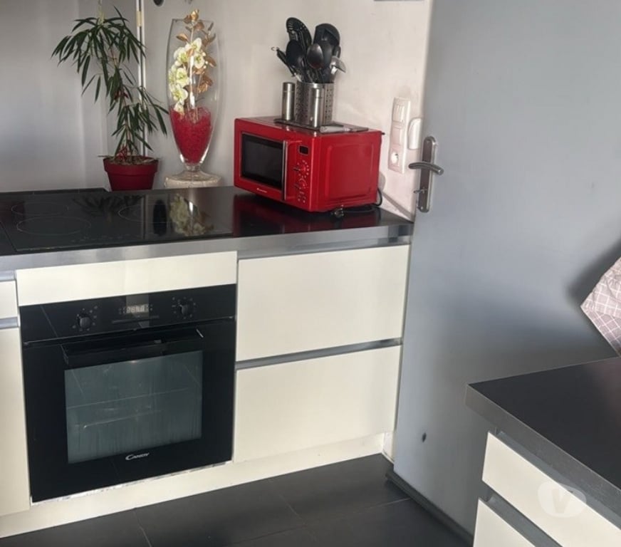 Location maison Charente-Maritime Villedoux - 17230 - Photos Vivastreet mAISON PLEIN PIEDS 3 CHAMBRES 102 M CARRE,126 M CARRE AVEC