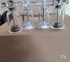 Jolie salières poivrière