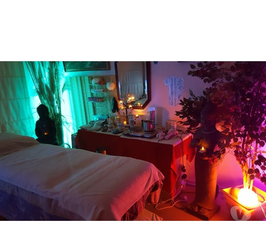 Massages Bas-Rhin Selestat - 67600 - Photos Vivastreet selestat67relaxation