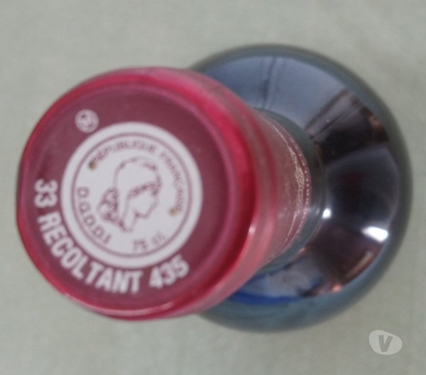 Vins - Gastronomie Seine-Saint-Denis La Courneuve - 93120 - Photos Vivastreet Château Biston-Brillette Cru Bourgeois 2015