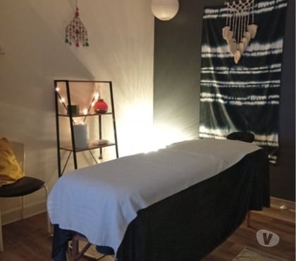 Annonce massage Lambersart Nord - Photos Vivastreet Massage bien être