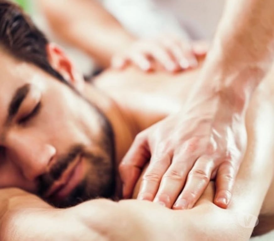 Massages Rhône Lyon - Photos Vivastreet 🌿 Massage intuitif et massage tantrique ✨ à Lyon