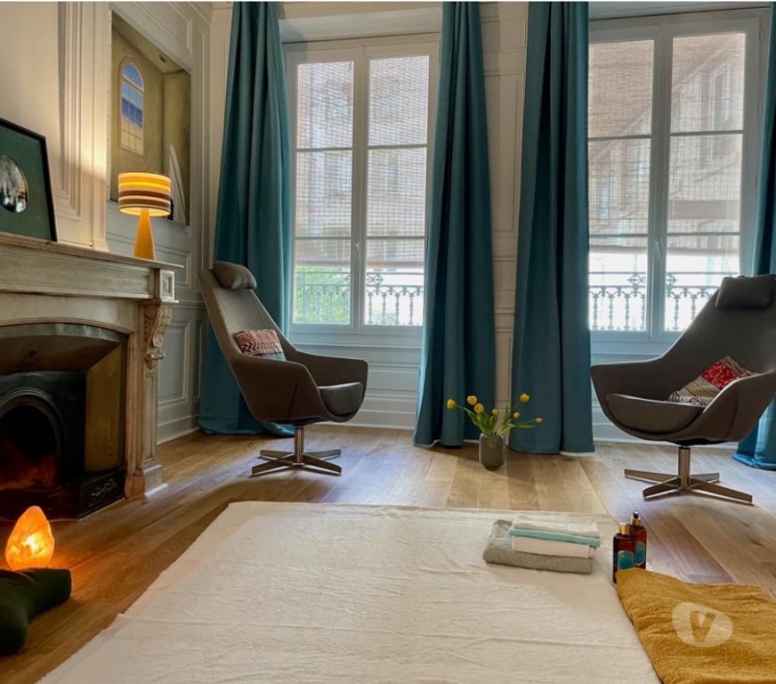 Massages Rhône Lyon - Photos Vivastreet 🌿 Massage intuitif et massage tantrique ✨ à Lyon