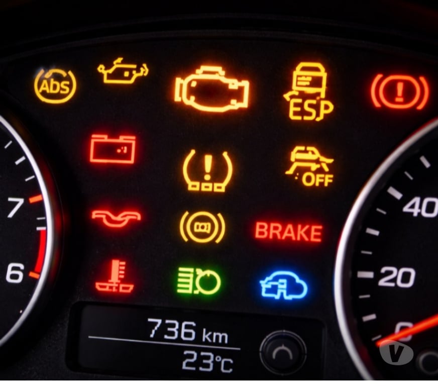 Pièces et services auto Hérault Montpellier - Photos Vivastreet Aide diagnostic auto