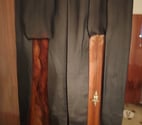 Simiane Collongue - Bouches-du-Rhône — Collants noirs thermostatique