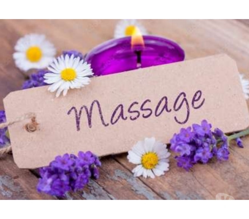 Massages Haute-Garonne Toulouse - Photos Vivastreet Les bienfaits du massage corporelle