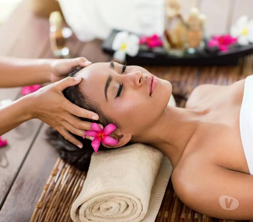Massages Seine-et-Marne Combs la Ville - 77380 - Photos Vivastreet Massage asiatique authentique
