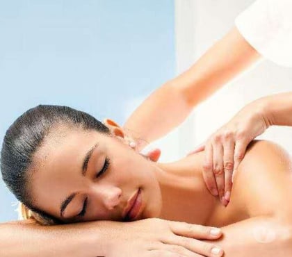 Massage Combs la Ville Seine-et-Marne - Photos Vivastreet Massage asiatique authentique