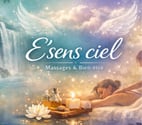 Etampes - Essonne — E' sens ciel Evasion par  le massage