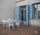 Valence d'Agen - Tarn-et-Garonne — Appartement 2 pièces avec terrasse