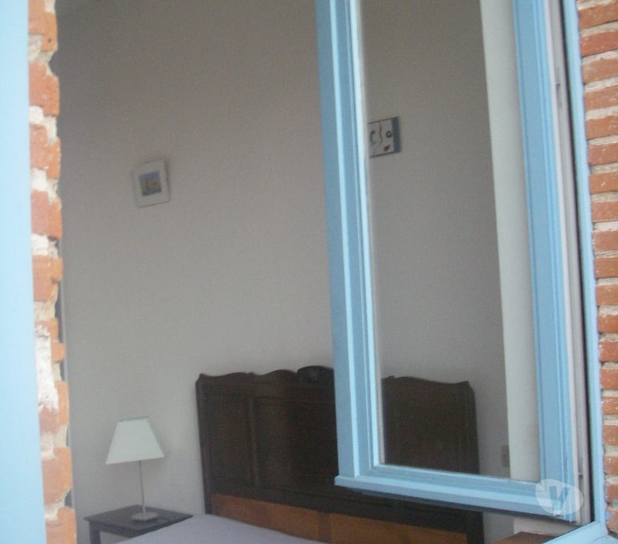 Location appartement Tarn-et-Garonne Valence d'Agen - 82400 - Photos Vivastreet Appartement 2 pièces avec terrasse