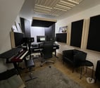 Paris 20ème ardt - Paris — Location 2 studios d'enregistrement Paris 20e 1850€ les 2