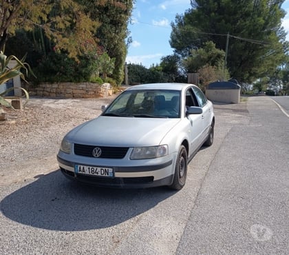 Achat voiture Toulon Toulon - Photos Vivastreet vente Passat 268170km