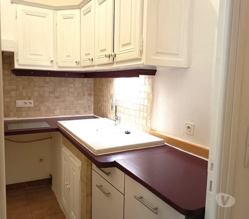 Appartements à vendre Var Toulon - Photos Vivastreet vente T3 terrasse Mourillon