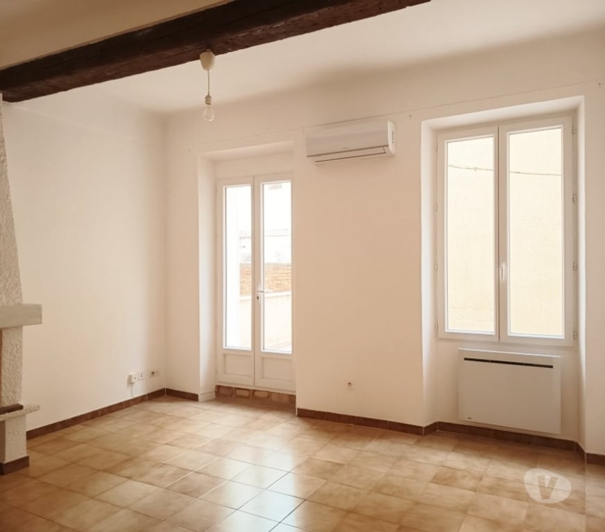 Appartements à vendre Var Toulon - Photos Vivastreet vente T3 terrasse Mourillon