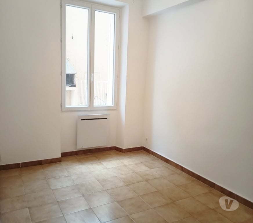 Appartements à vendre Var Toulon - Photos Vivastreet vente T3 terrasse Mourillon