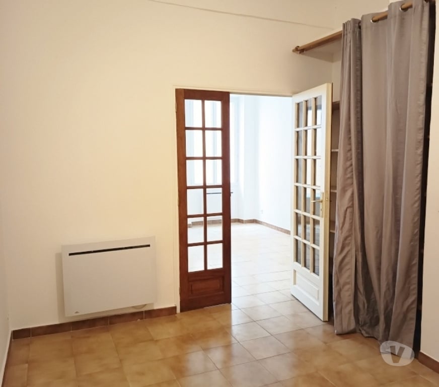 Appartements à vendre Var Toulon - Photos Vivastreet vente T3 terrasse Mourillon