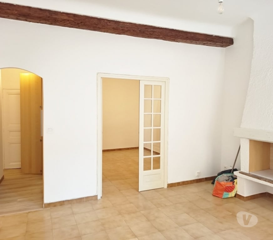 Appartements à vendre Var Toulon - Photos Vivastreet vente T3 terrasse Mourillon