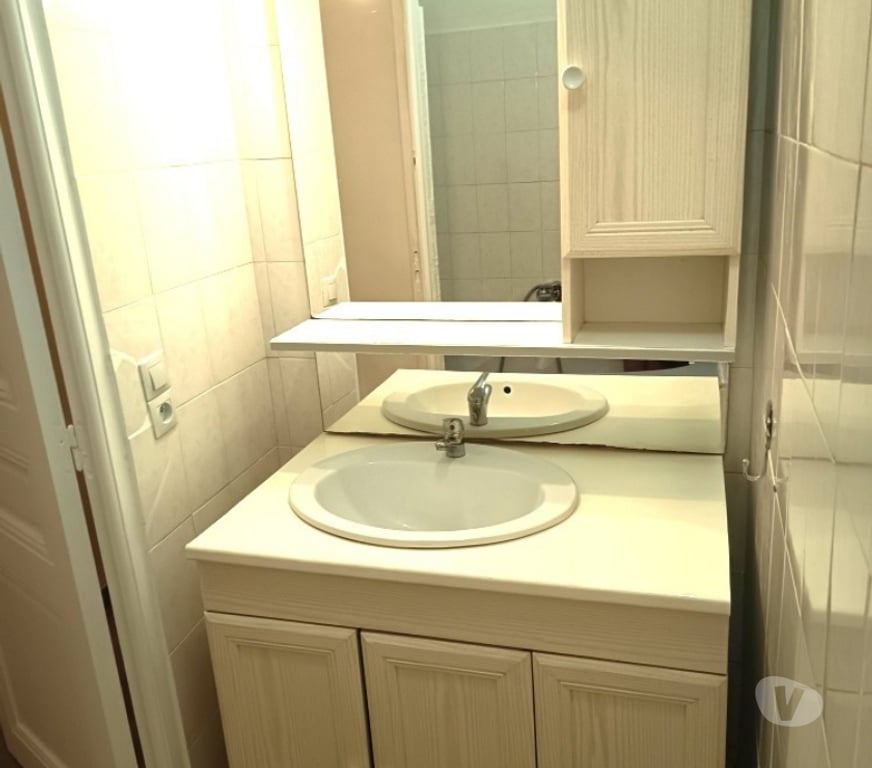 Appartements à vendre Var Toulon - Photos Vivastreet vente T3 terrasse Mourillon
