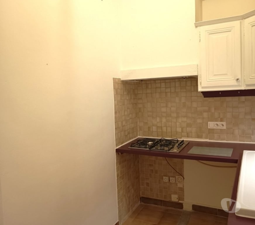 Appartements à vendre Var Toulon - Photos Vivastreet vente T3 terrasse Mourillon