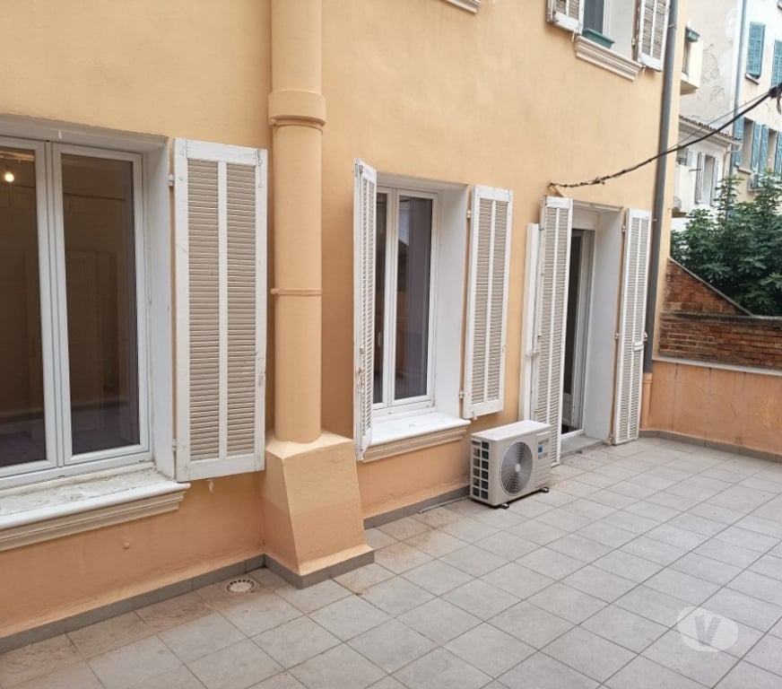 Appartements à vendre Var Toulon - Photos Vivastreet vente T3 terrasse Mourillon