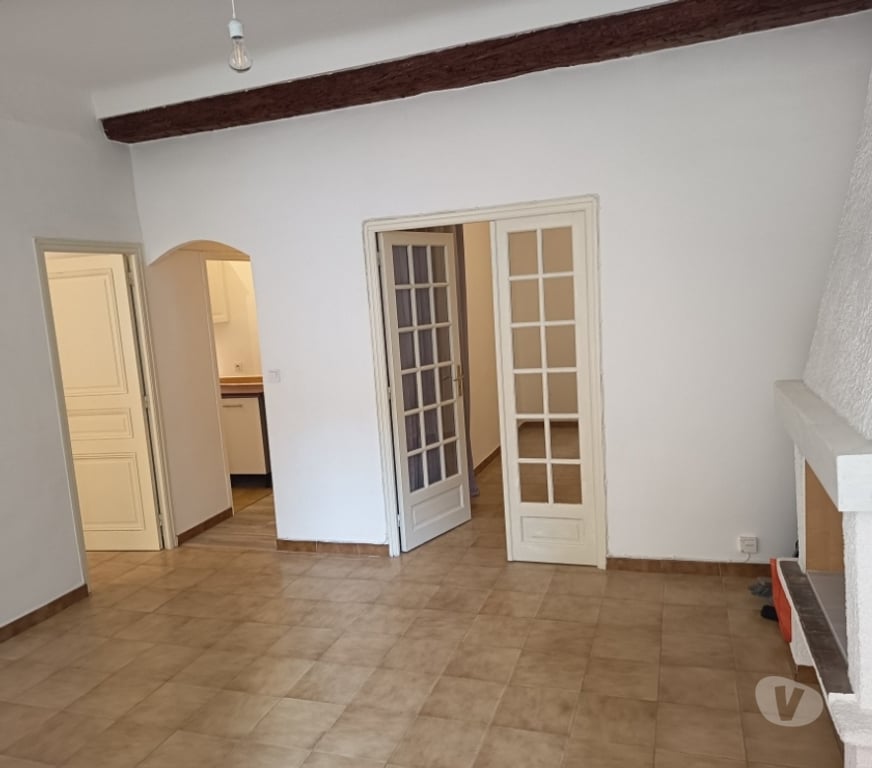Appartements à vendre Var Toulon - Photos Vivastreet vente T3 terrasse Mourillon