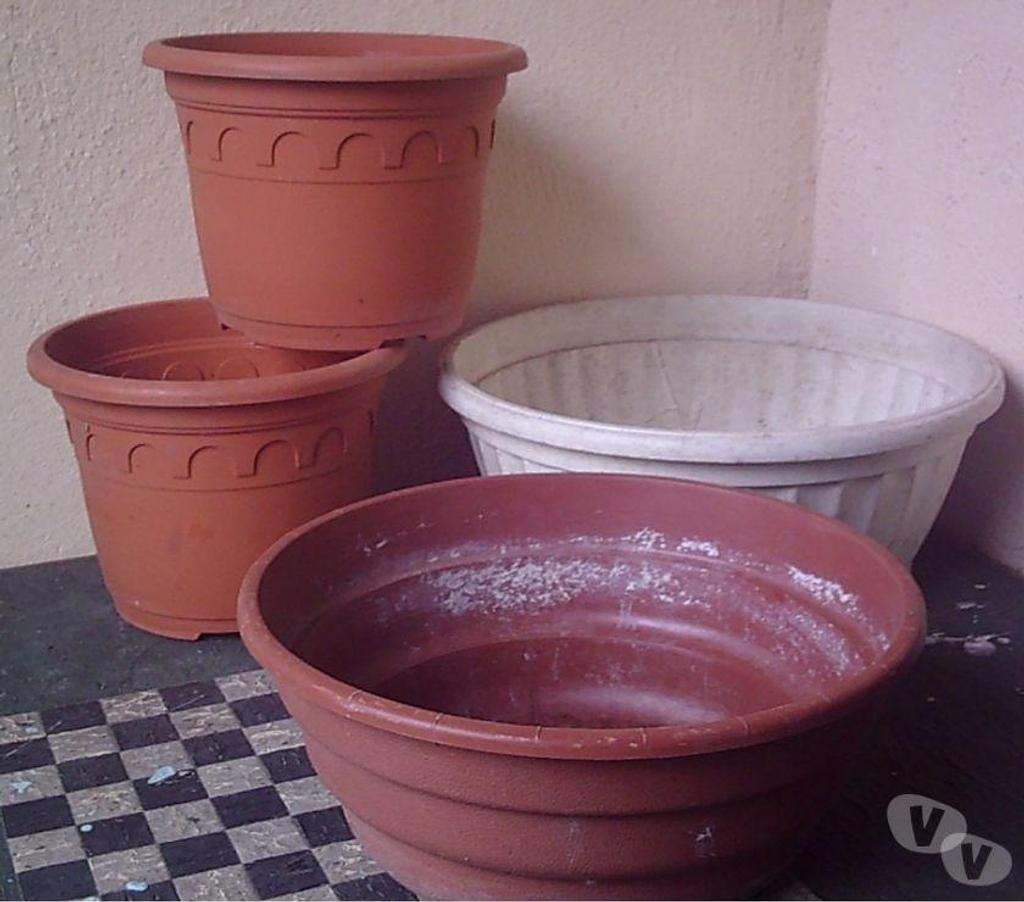  Bas-Rhin Bouxwiller - 67330 - Photos Vivastreet Jardinières et Pots de Fleurs en plastique