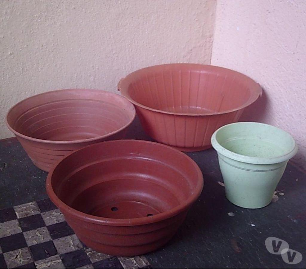  Bas-Rhin Bouxwiller - 67330 - Photos Vivastreet Jardinières et Pots de Fleurs en plastique