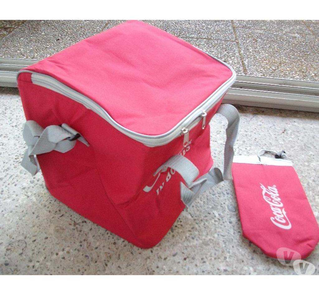 Accessoires - Bagagerie Bas-Rhin Bouxwiller - 67330 - Photos Vivastreet Sacs Glacières Isothermes Souples 0,10 à 4 €-Neufs